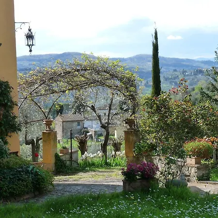 Hébergement de vacances Il Casalone *