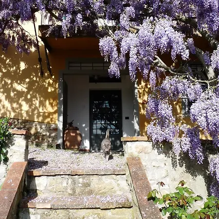 Hébergement de vacances Il Casalone Impruneta