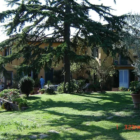 Hébergement de vacances Il Casalone *