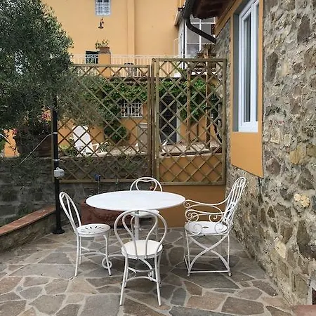 Il Casalone Hébergement de vacances Impruneta