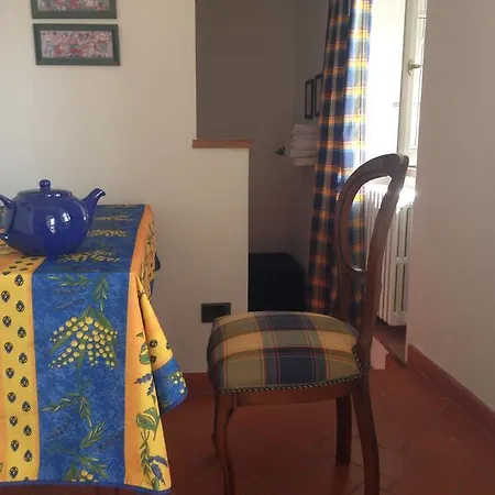 بيت للعطل Il Casalone