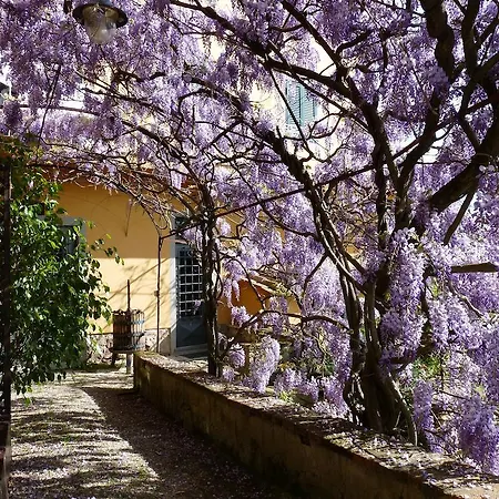 בית נופש Il Casalone