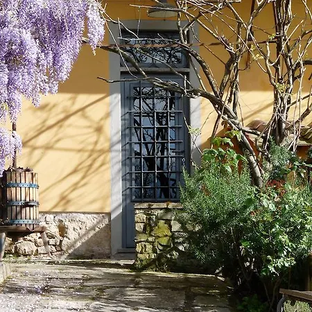 Сasa de vacaciones Il Casalone Impruneta