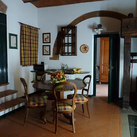 Il Casalone אימפרונטה