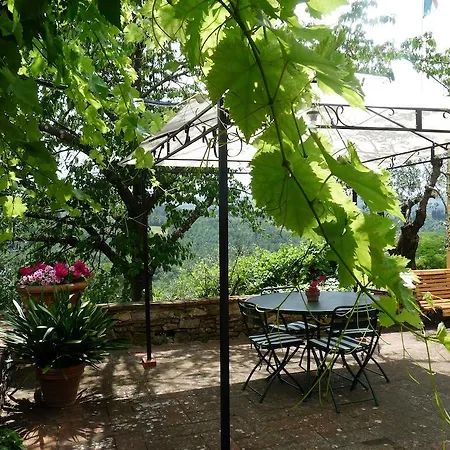 Il Casalone אימפרונטה