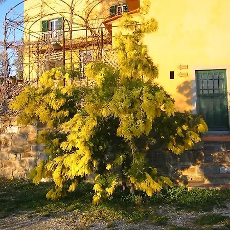 Nyaraló Il Casalone