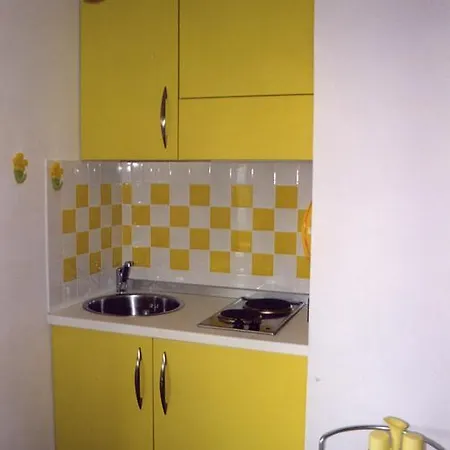 Nyaraló Il Casalone