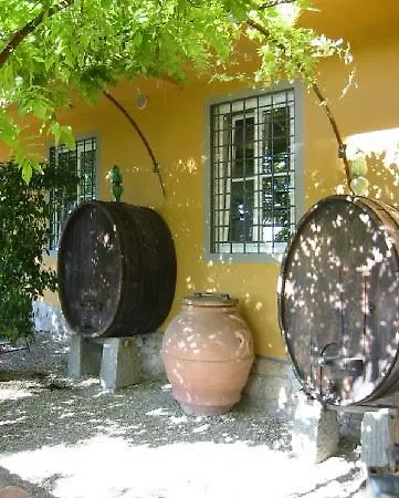 Il Casalone