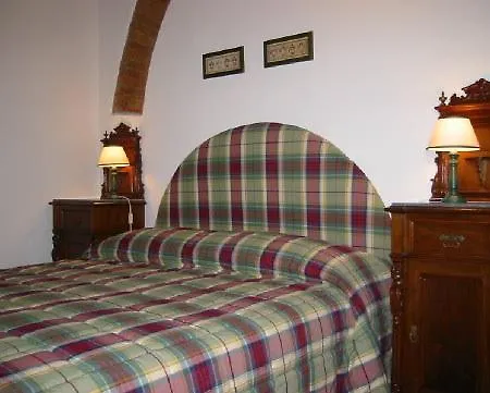 Vakantiehuis Il Casalone *