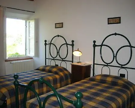 Nyaraló Il Casalone *