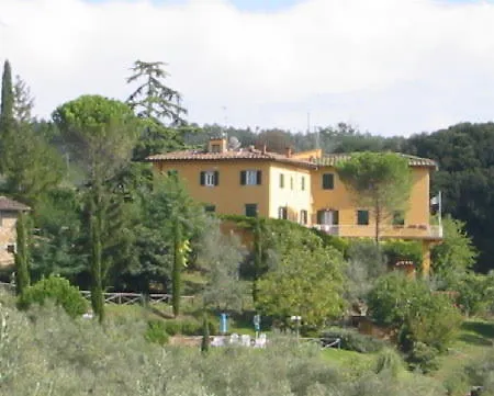 בית נופש Il Casalone אימפרונטה