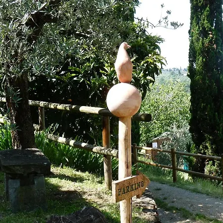 Nyaraló Il Casalone *