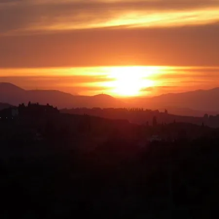 Nyaraló Il Casalone