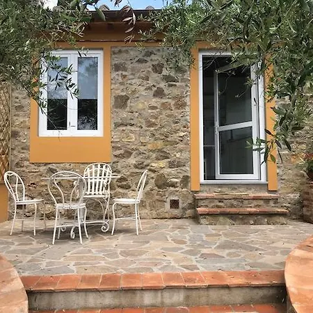 Il Casalone Nyaraló Impruneta