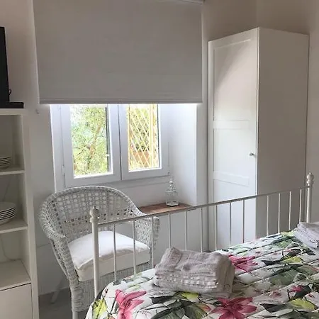 Il Casalone בית נופש אימפרונטה