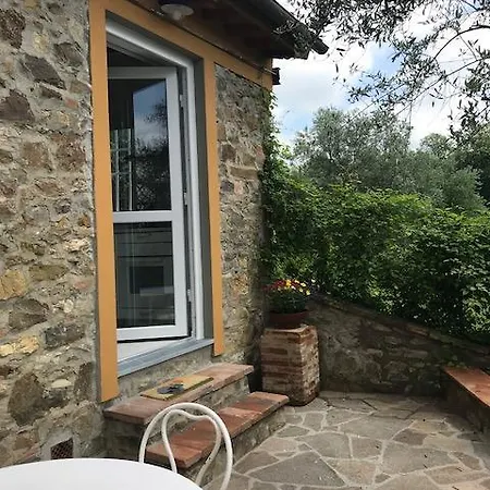 בית נופש Il Casalone *